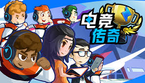 今年会jinnianhui金字招牌 游戏原画设计未来发展趋势